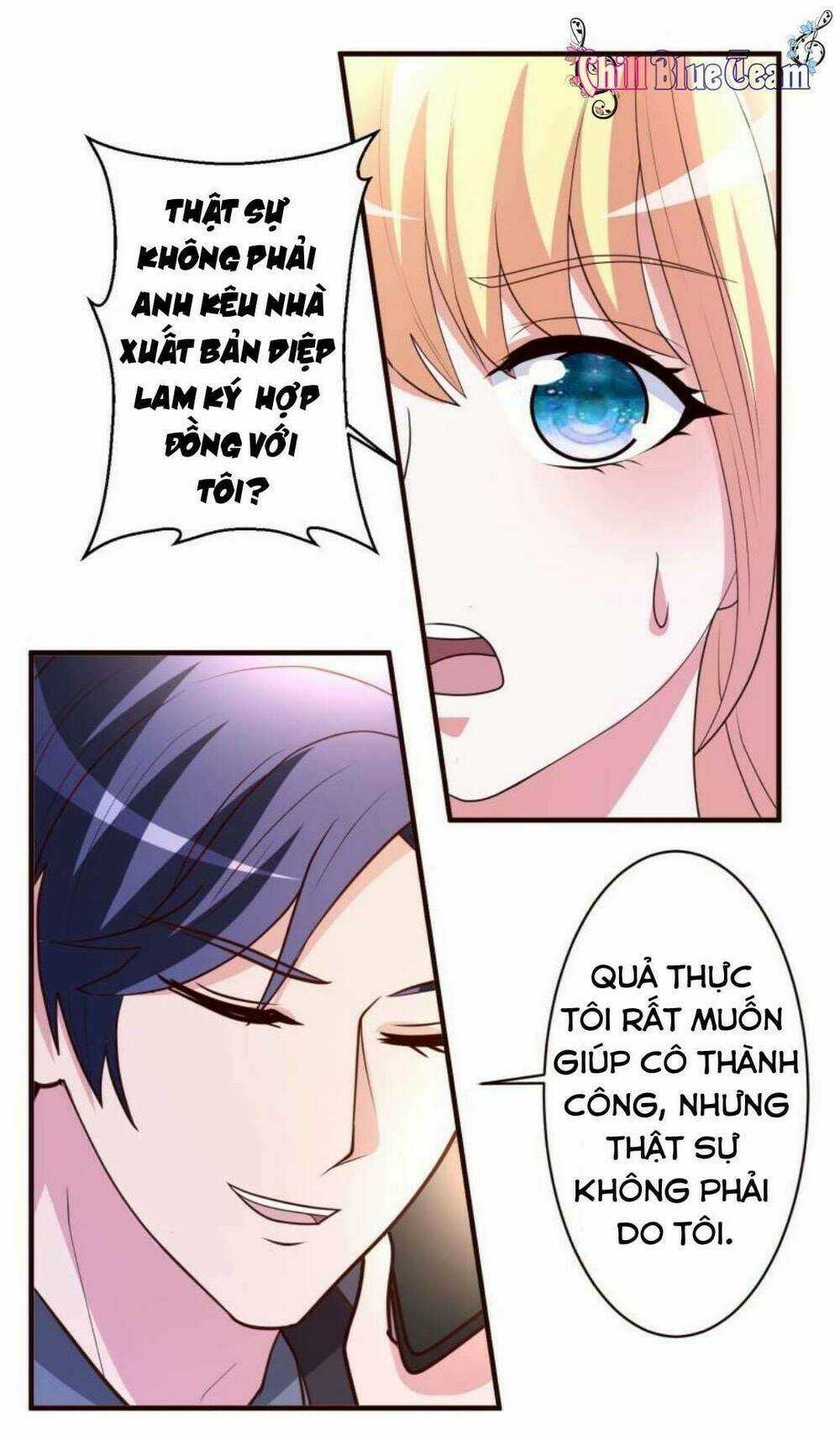 Đầu Hào Điềm Tâm - Chapter 7 - Trang 13