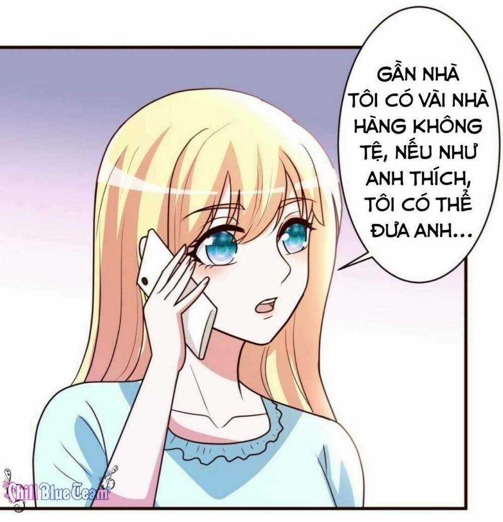 Đầu Hào Điềm Tâm - Chapter 7 - Trang 15