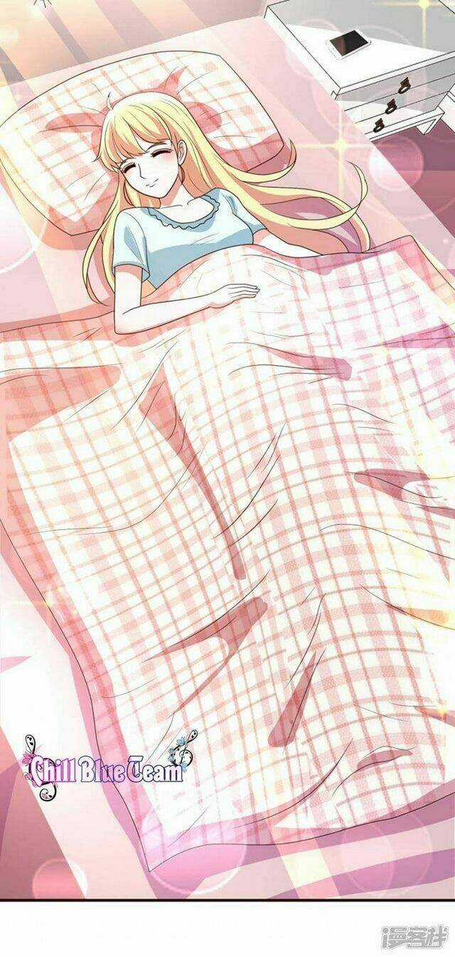 Đầu Hào Điềm Tâm - Chapter 7 - Trang 4