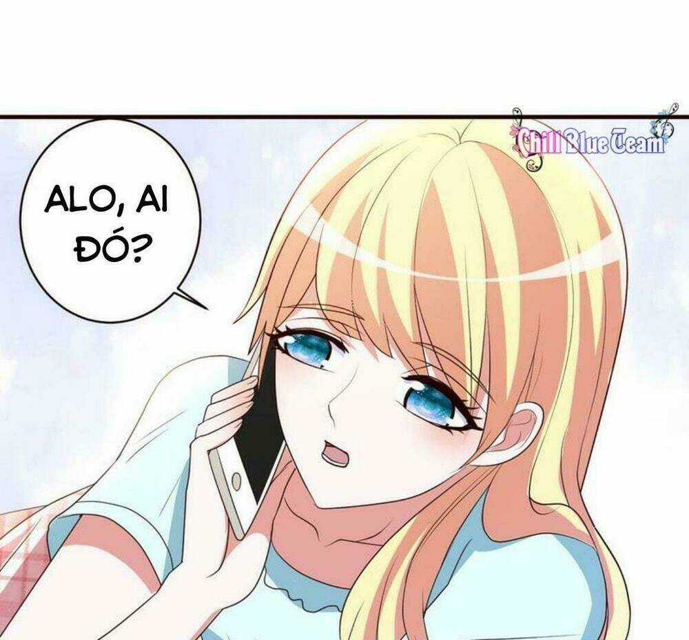 Đầu Hào Điềm Tâm - Chapter 7 - Trang 5