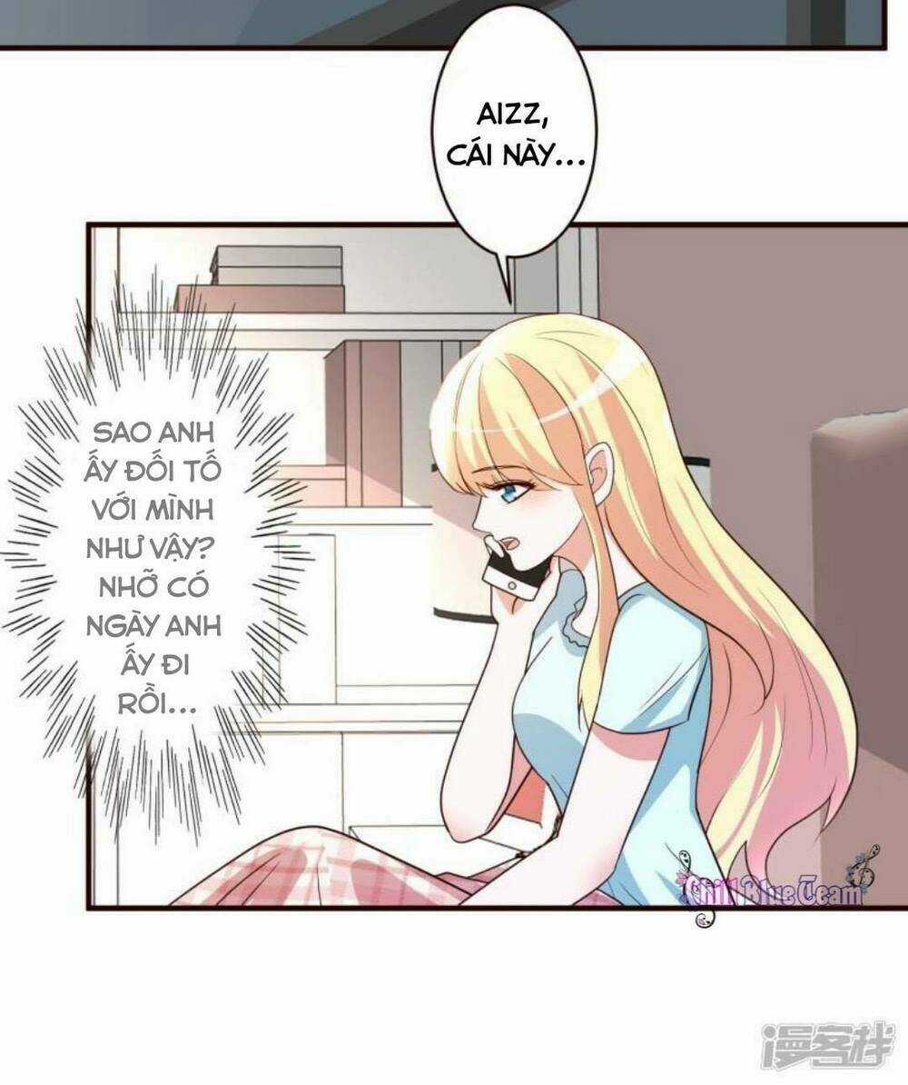 Đầu Hào Điềm Tâm - Chapter 7 - Trang 8