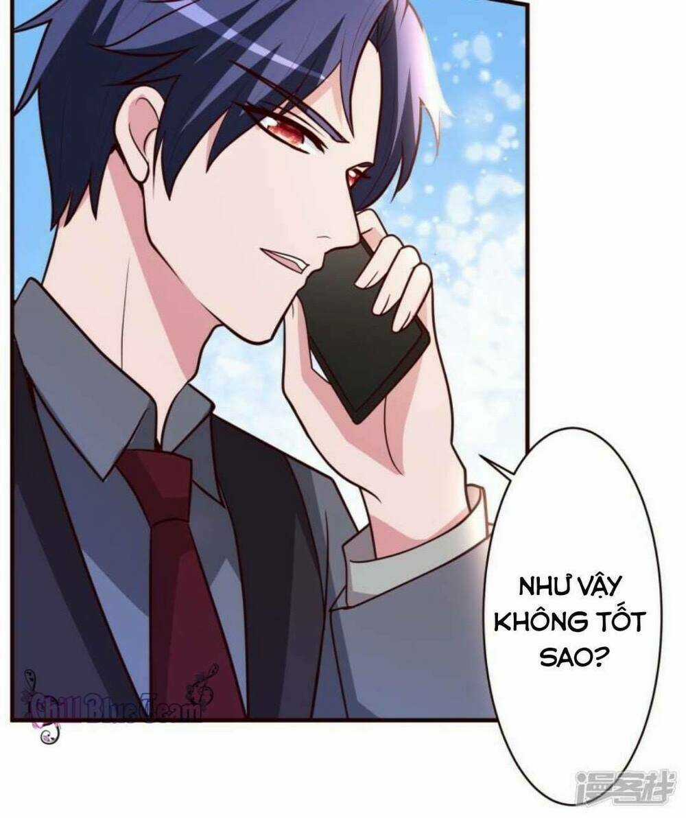 Đầu Hào Điềm Tâm - Chapter 7 - Trang 10