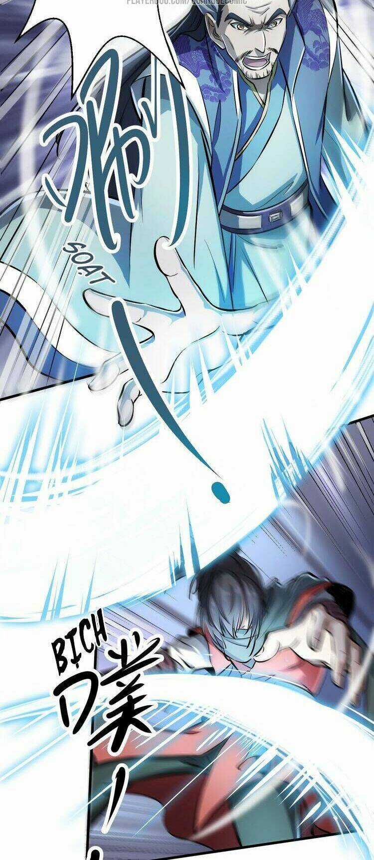 Đấu Hồn Đại Lục - Chapter 1 - Trang 18