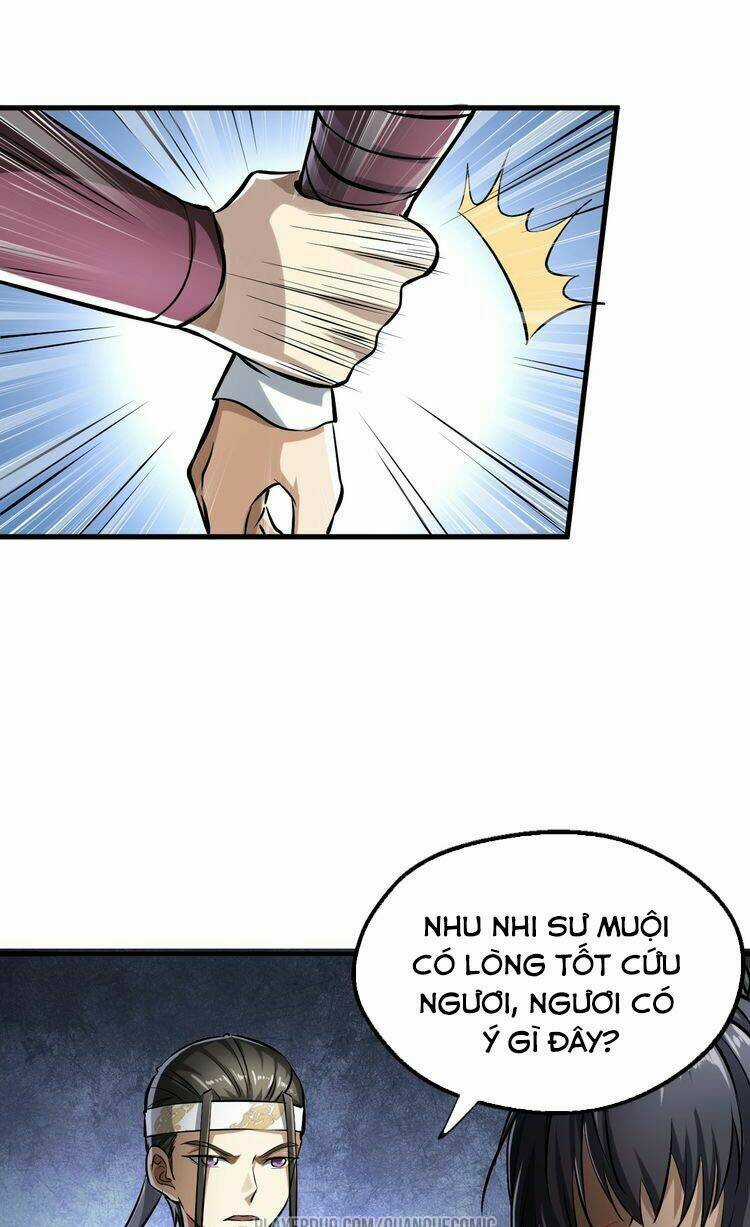 Đấu Hồn Đại Lục - Chapter 1 - Trang 31