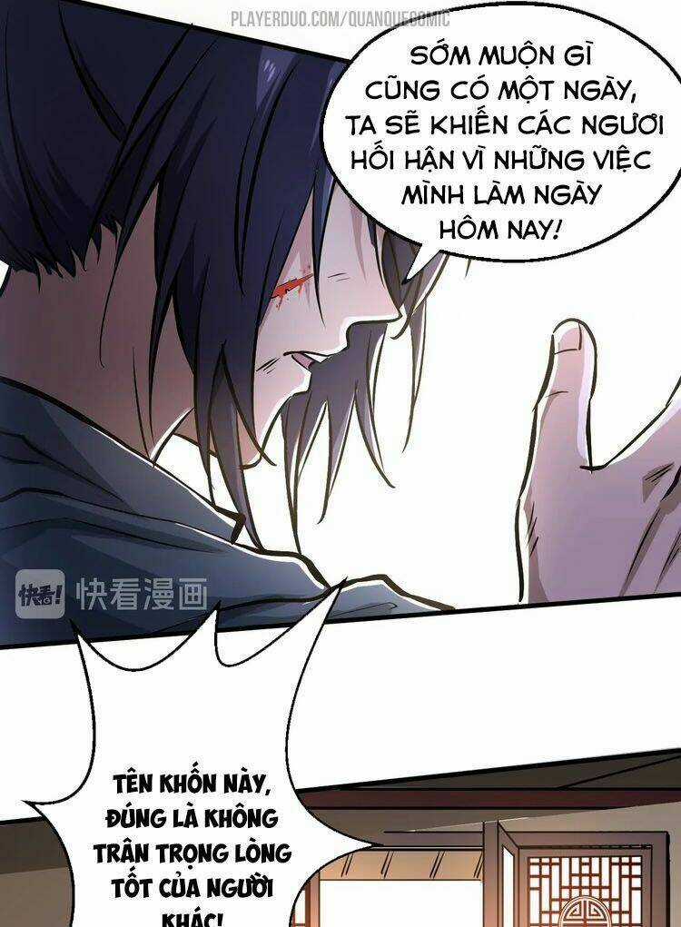 Đấu Hồn Đại Lục - Chapter 1 - Trang 34