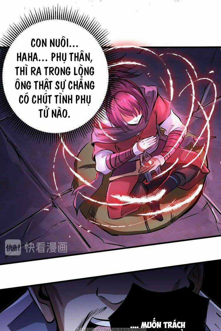 Đấu Hồn Đại Lục - Chapter 1 - Trang 38