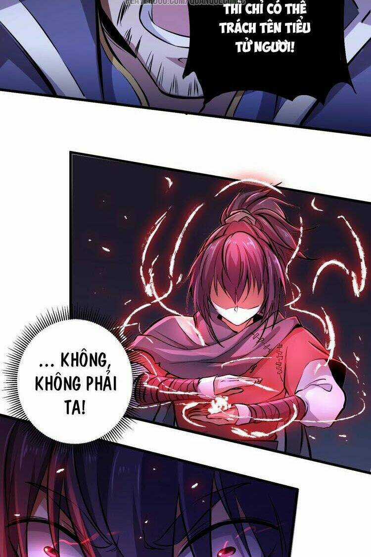 Đấu Hồn Đại Lục - Chapter 1 - Trang 39