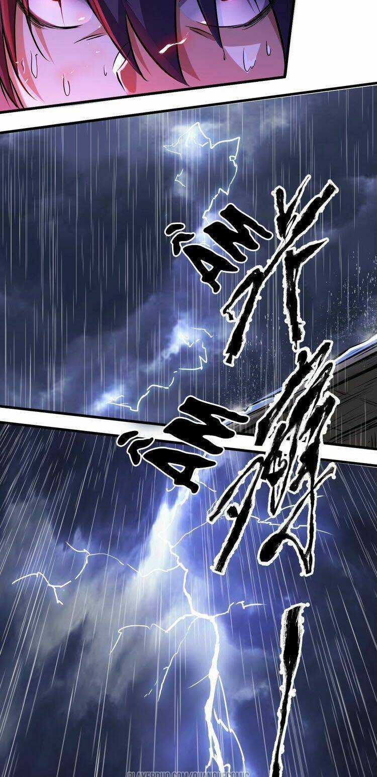 Đấu Hồn Đại Lục - Chapter 1 - Trang 40