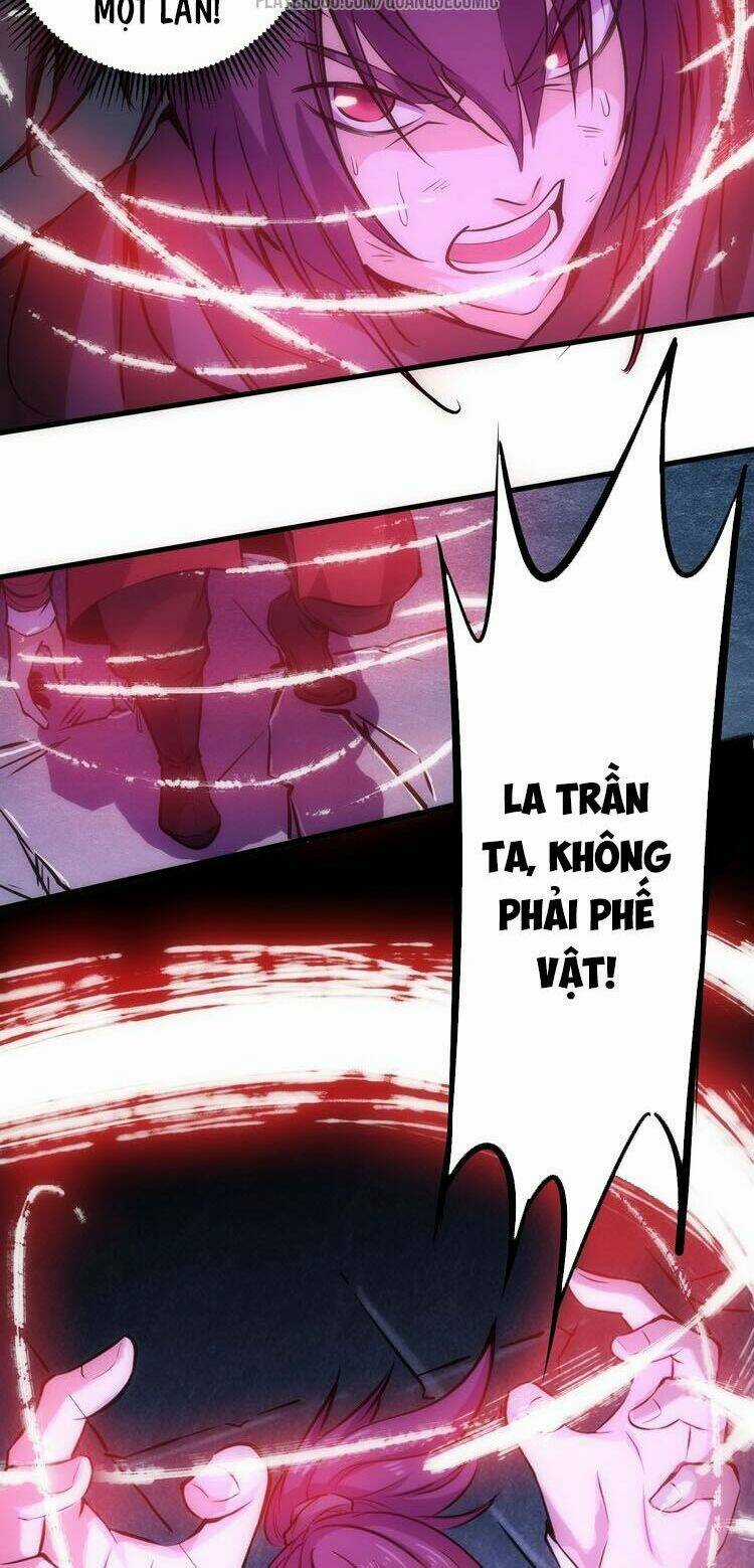 Đấu Hồn Đại Lục - Chapter 1 - Trang 45