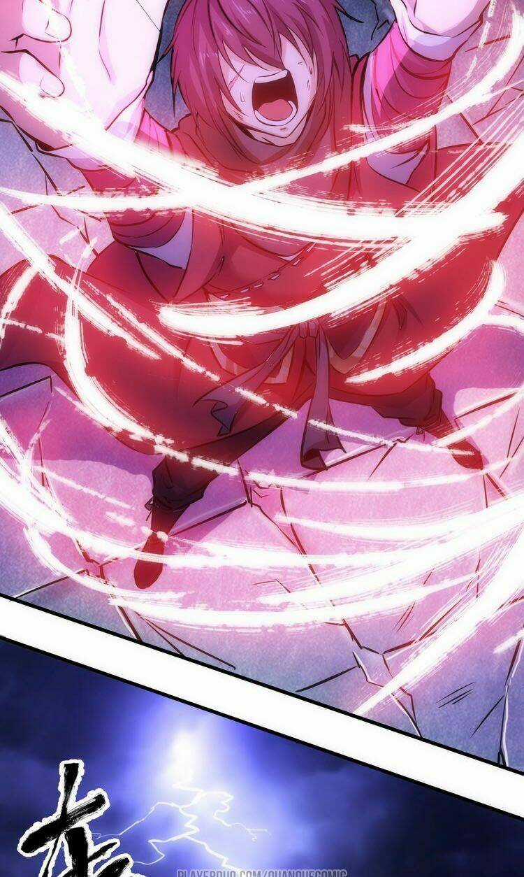 Đấu Hồn Đại Lục - Chapter 1 - Trang 46