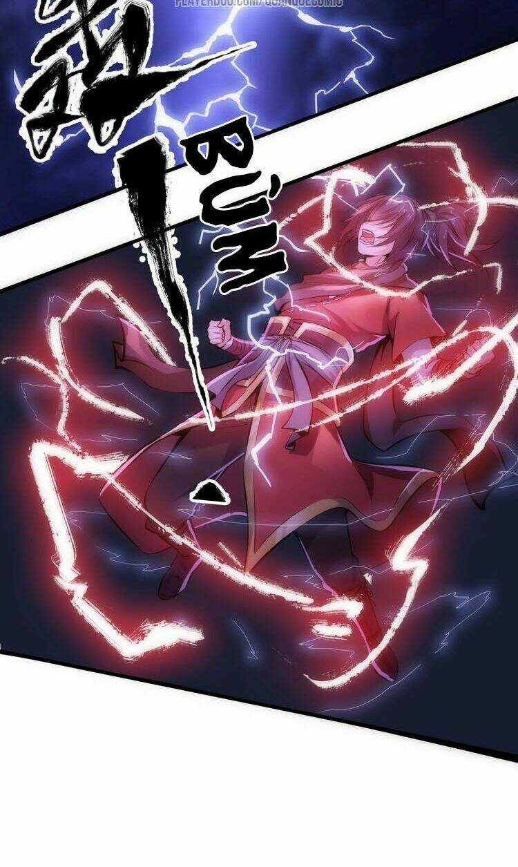 Đấu Hồn Đại Lục - Chapter 1 - Trang 47