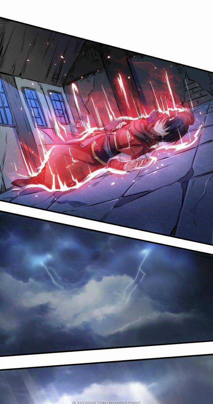 Đấu Hồn Đại Lục - Chapter 1 - Trang 48