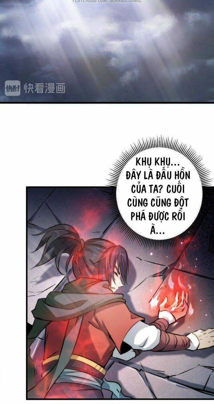 Đấu Hồn Đại Lục - Chapter 1 - Trang 49