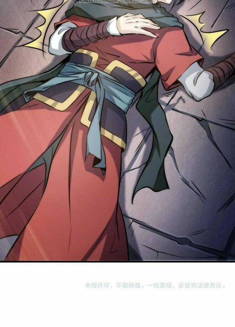 Đấu Hồn Đại Lục - Chapter 1 - Trang 51