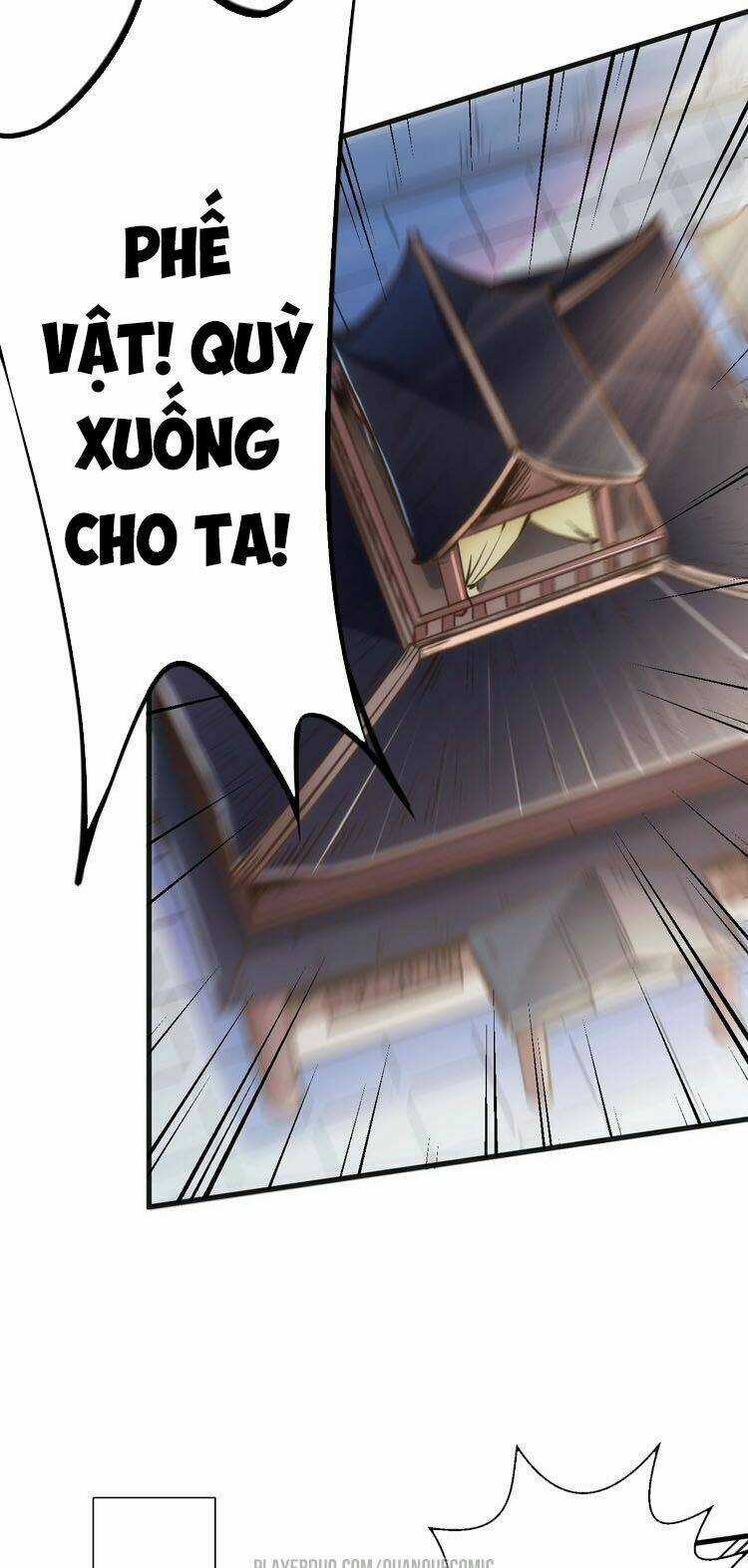 Đấu Hồn Đại Lục - Chapter 1 - Trang 7