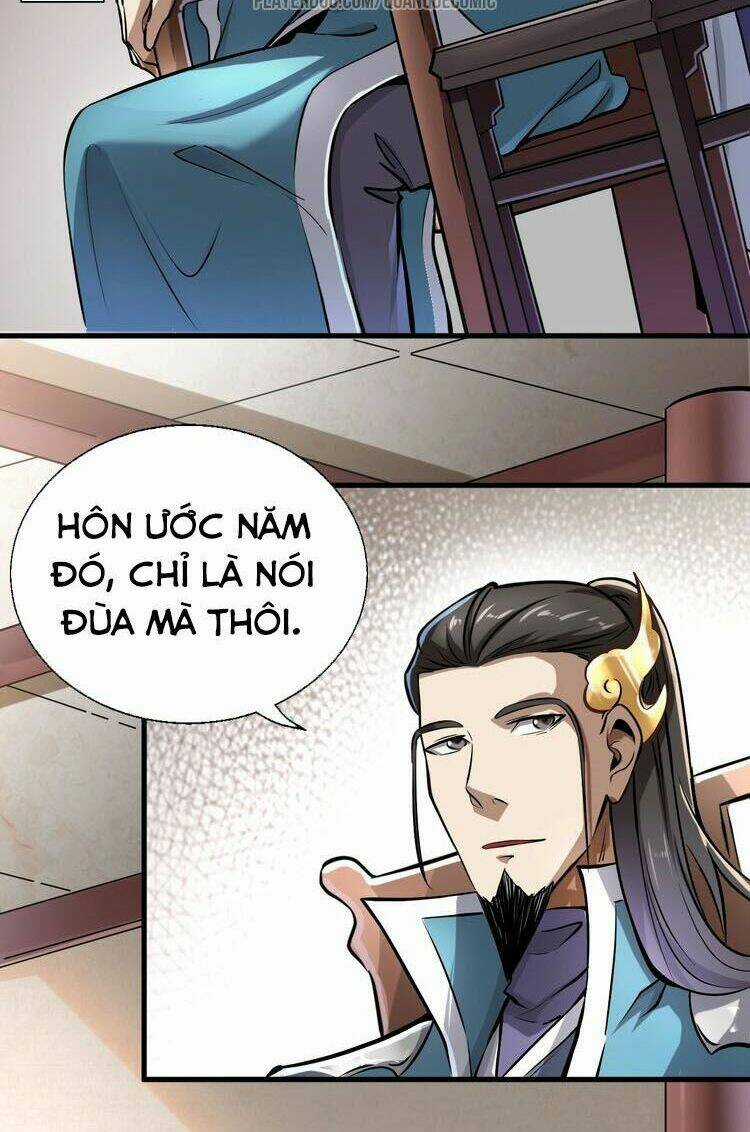 Đấu Hồn Đại Lục - Chapter 1 - Trang 10