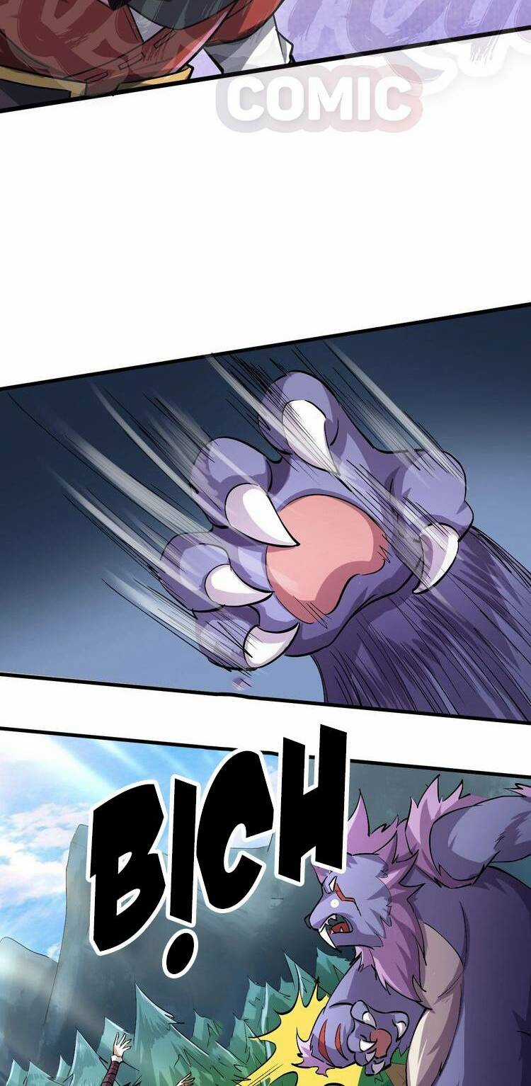 Đấu Hồn Đại Lục - Chapter 10 - Trang 16