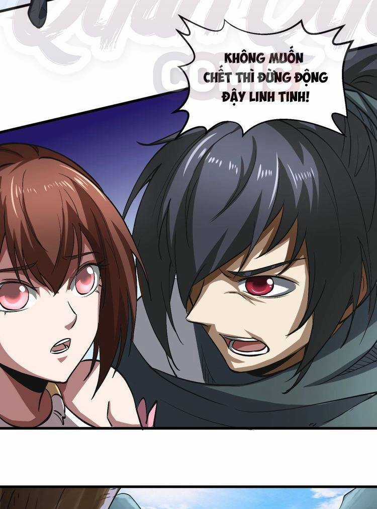 Đấu Hồn Đại Lục - Chapter 10 - Trang 24