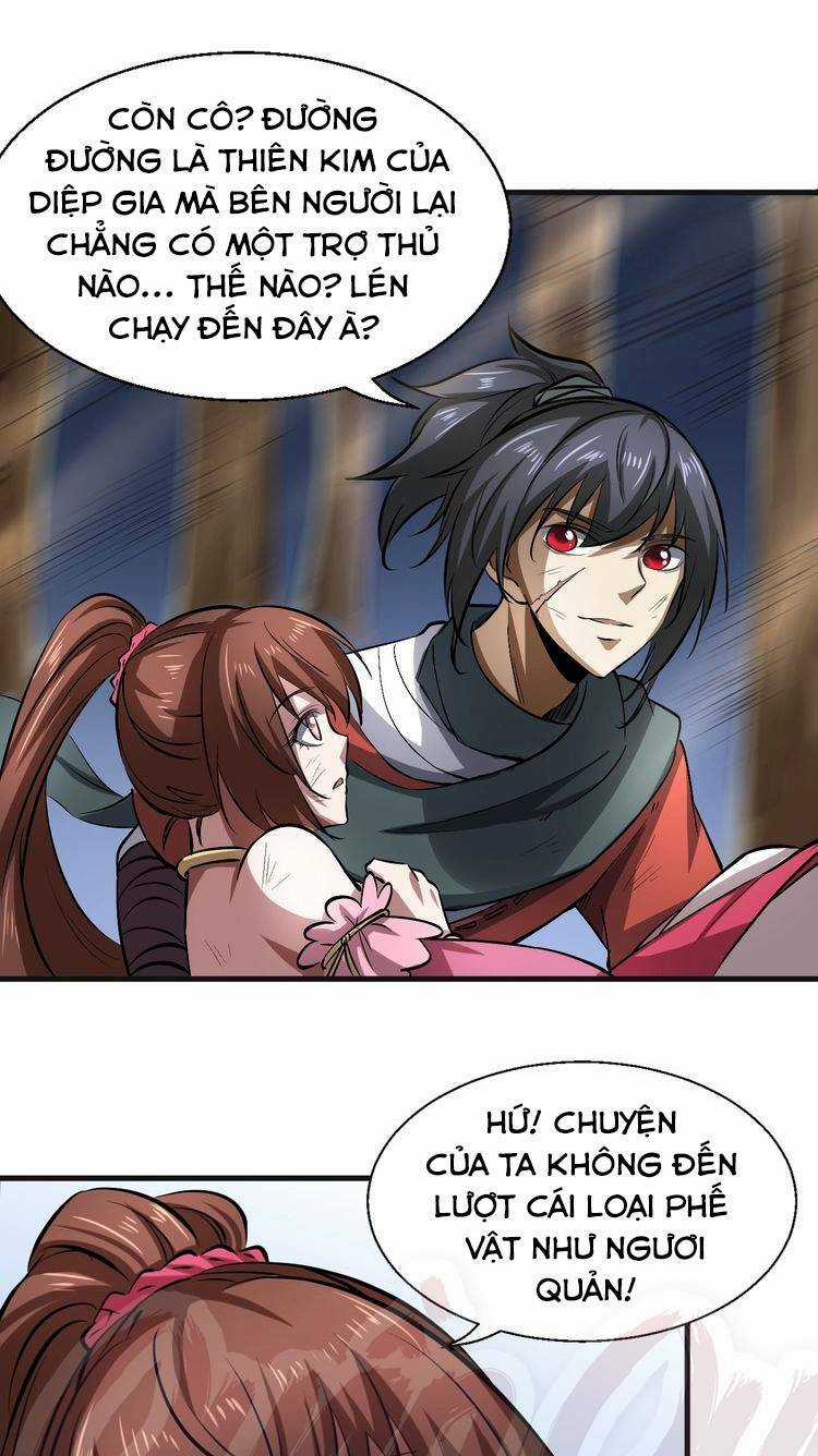 Đấu Hồn Đại Lục - Chapter 10 - Trang 28