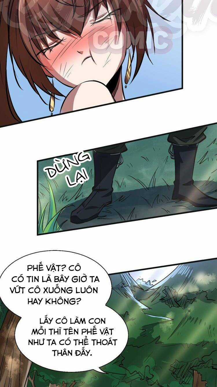 Đấu Hồn Đại Lục - Chapter 10 - Trang 29