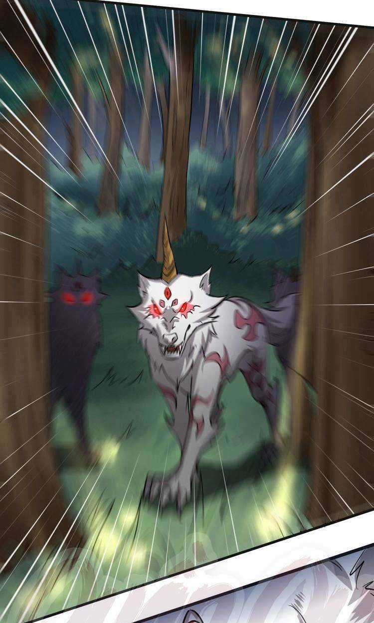 Đấu Hồn Đại Lục - Chapter 10 - Trang 32