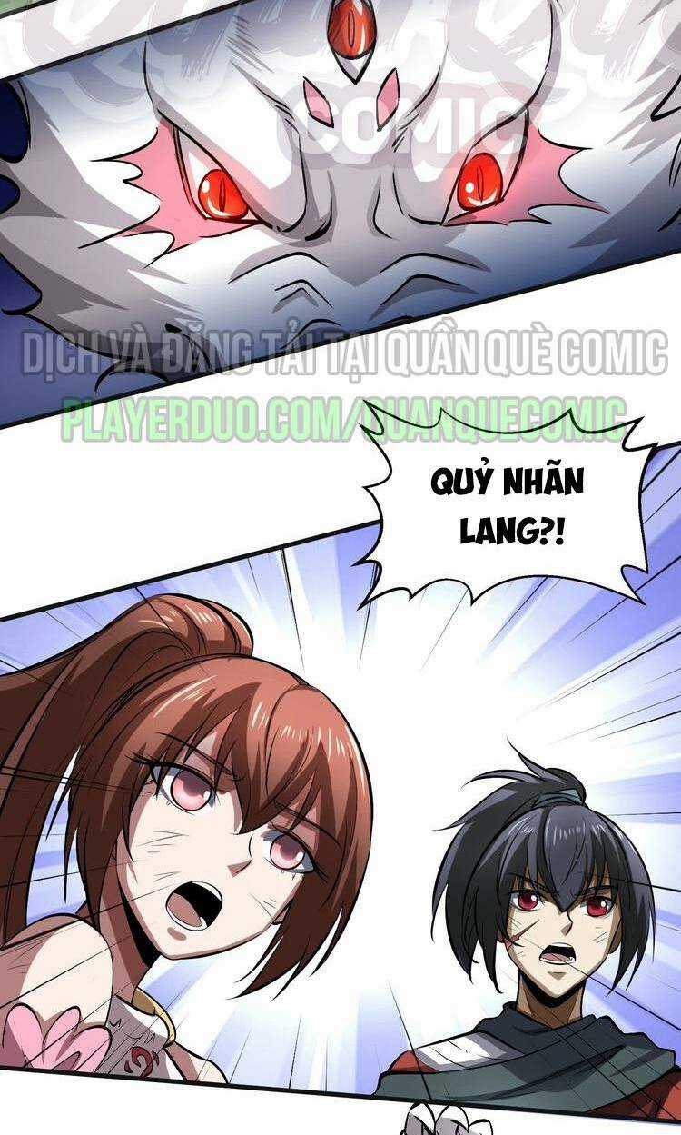 Đấu Hồn Đại Lục - Chapter 10 - Trang 33