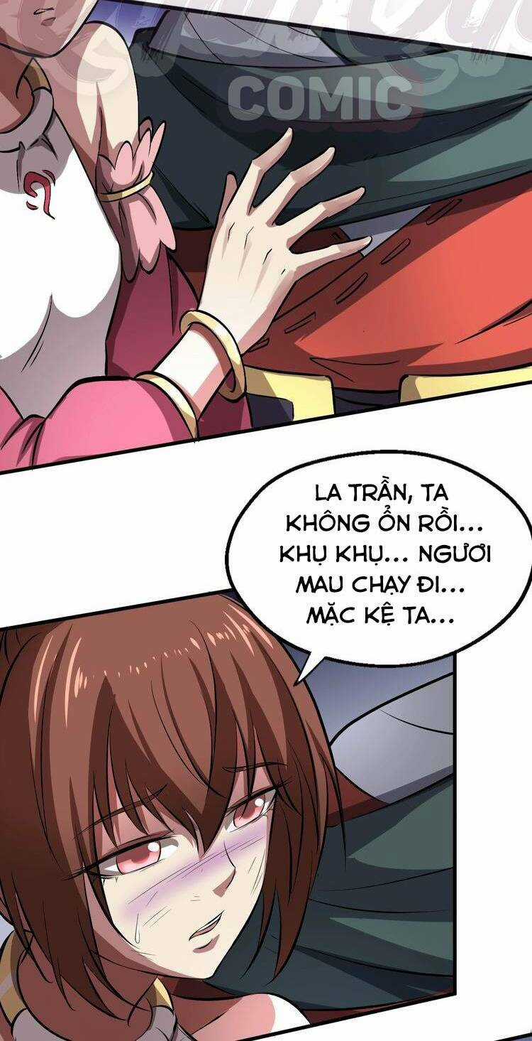 Đấu Hồn Đại Lục - Chapter 10 - Trang 37