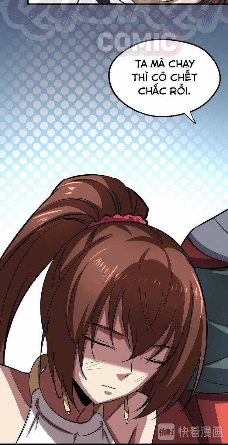 Đấu Hồn Đại Lục - Chapter 10 - Trang 39