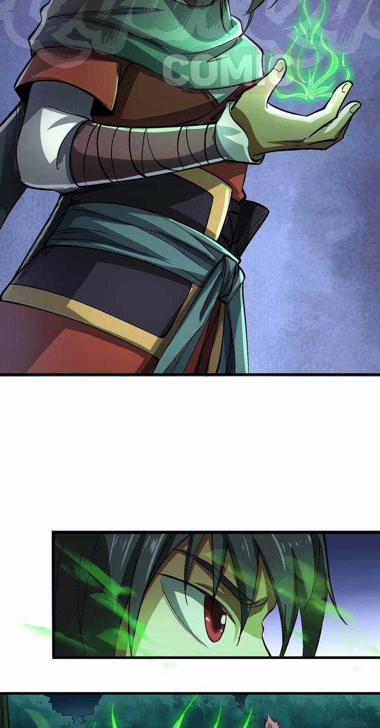 Đấu Hồn Đại Lục - Chapter 10 - Trang 41