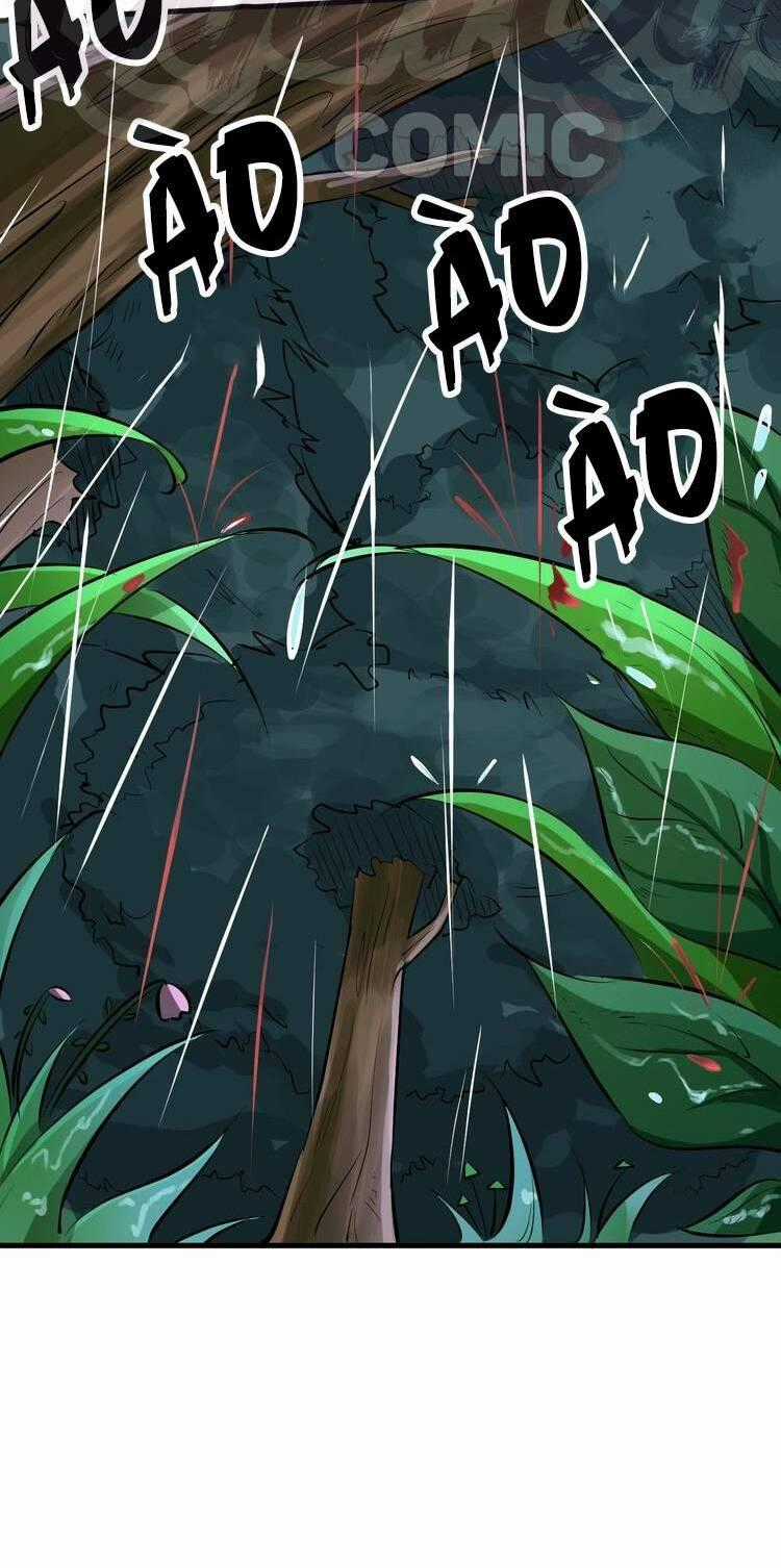 Đấu Hồn Đại Lục - Chapter 10 - Trang 47