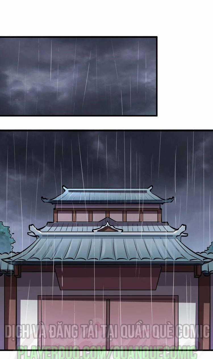 Đấu Hồn Đại Lục - Chapter 11 - Trang 1