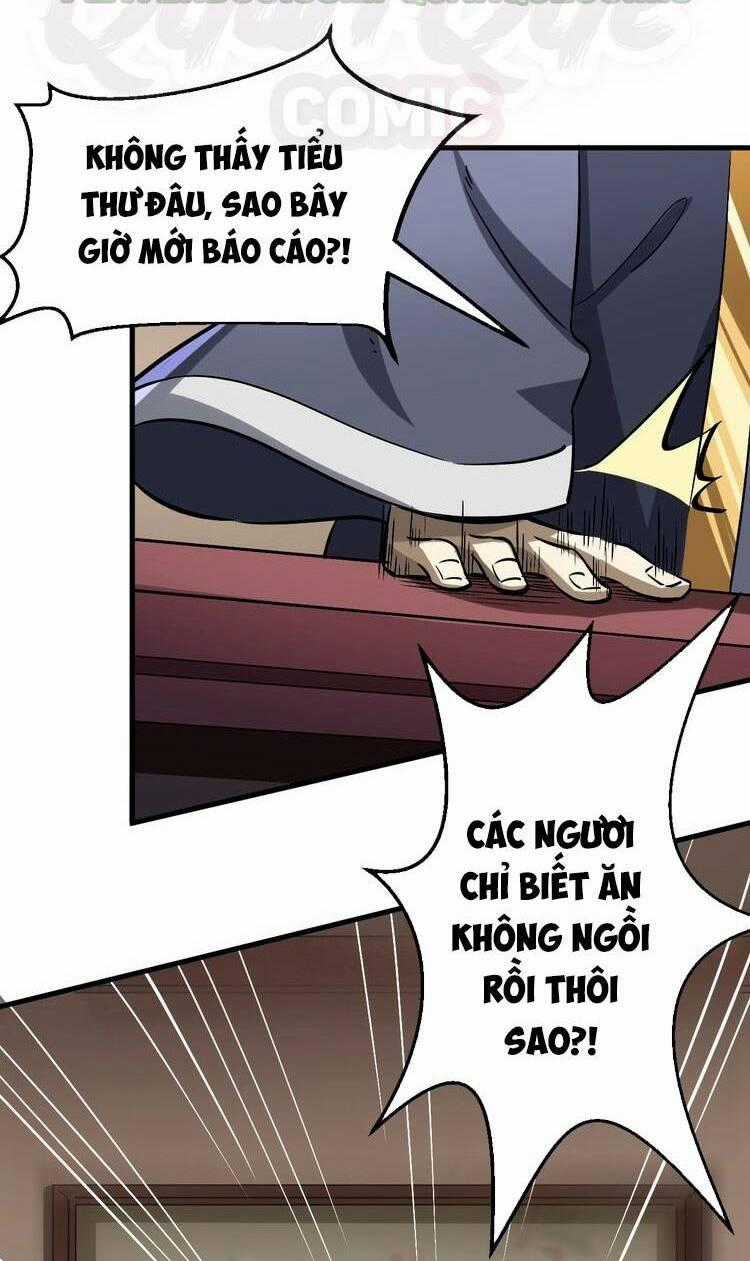 Đấu Hồn Đại Lục - Chapter 11 - Trang 2