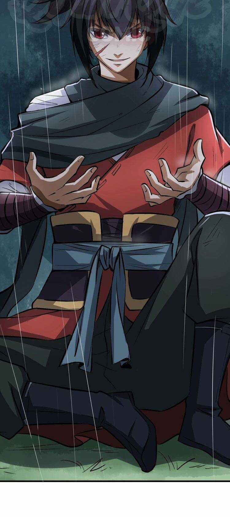 Đấu Hồn Đại Lục - Chapter 11 - Trang 13