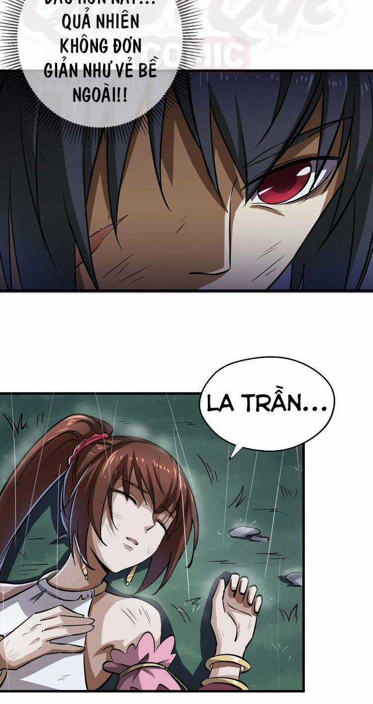Đấu Hồn Đại Lục - Chapter 11 - Trang 15