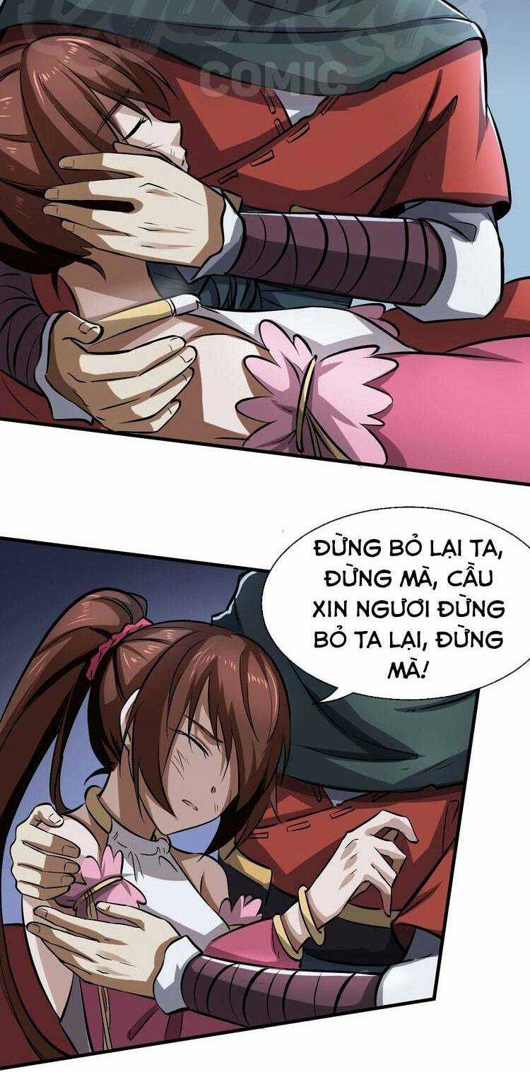 Đấu Hồn Đại Lục - Chapter 11 - Trang 18