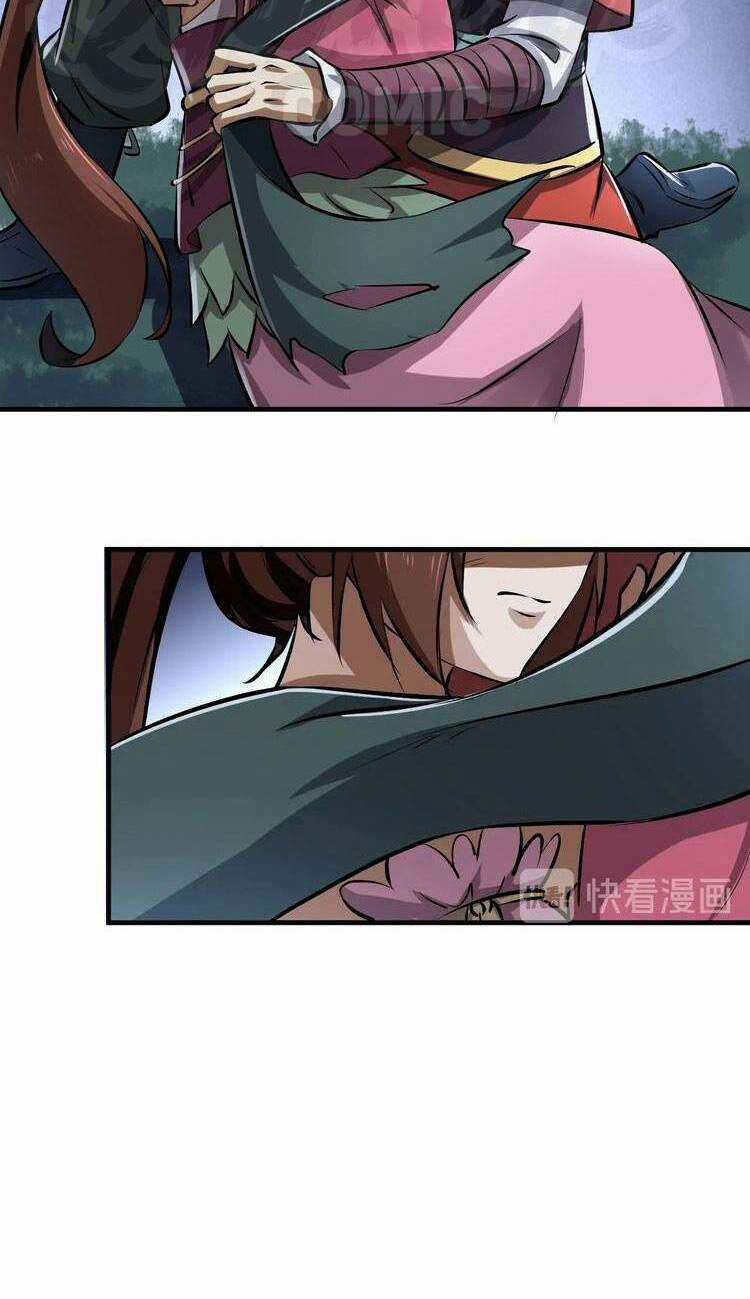 Đấu Hồn Đại Lục - Chapter 11 - Trang 20