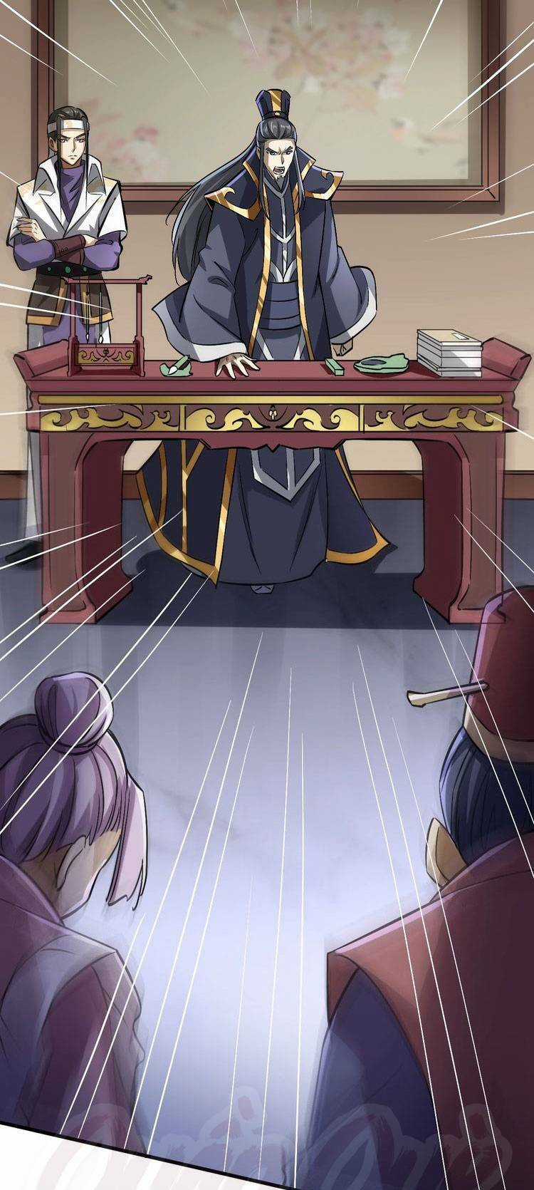 Đấu Hồn Đại Lục - Chapter 11 - Trang 3