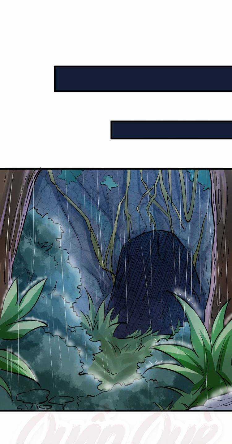 Đấu Hồn Đại Lục - Chapter 11 - Trang 21