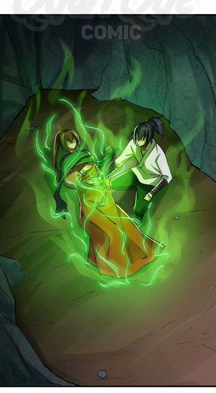 Đấu Hồn Đại Lục - Chapter 11 - Trang 24