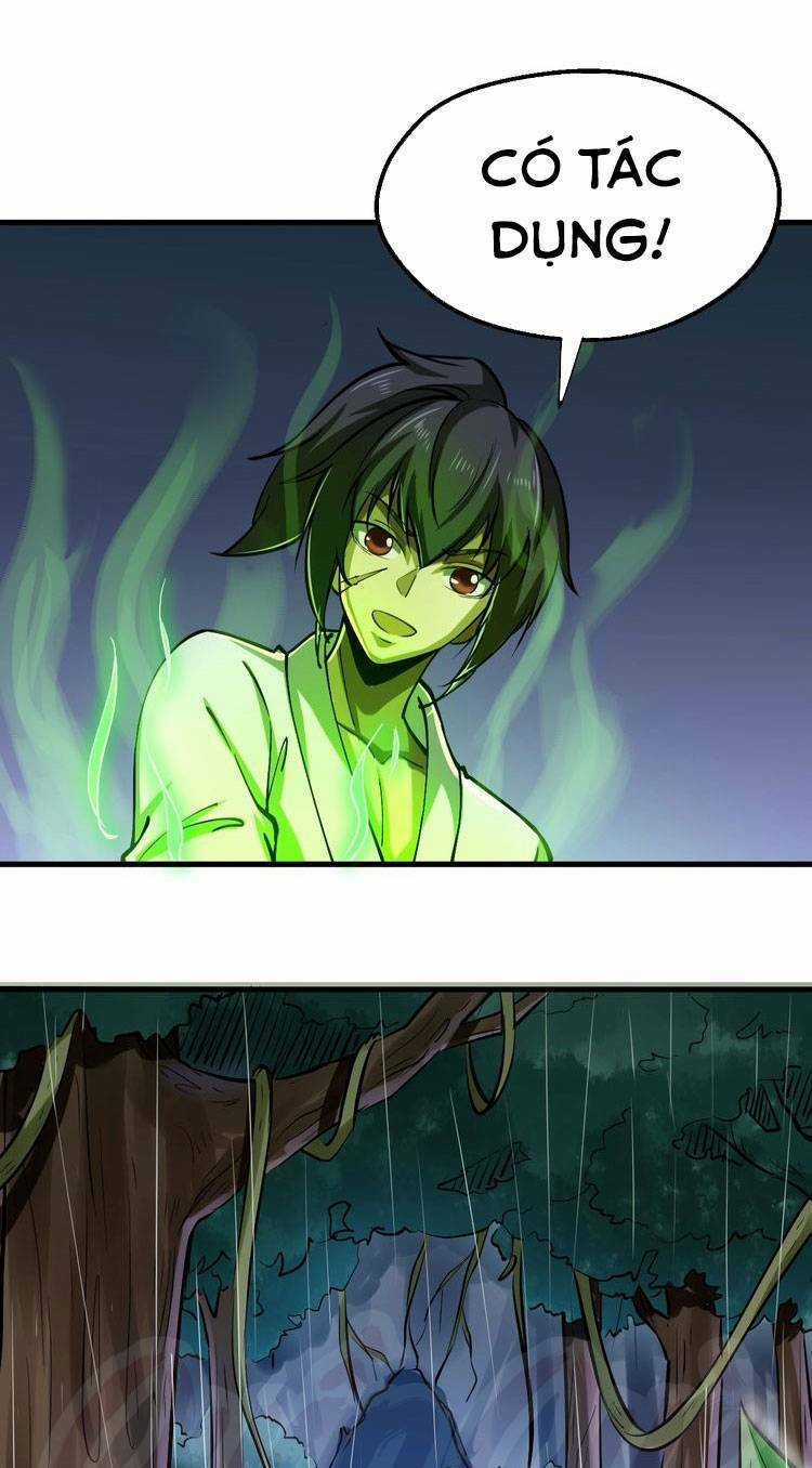 Đấu Hồn Đại Lục - Chapter 11 - Trang 25