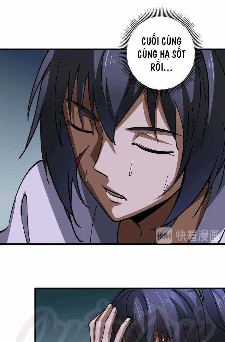 Đấu Hồn Đại Lục - Chapter 11 - Trang 28