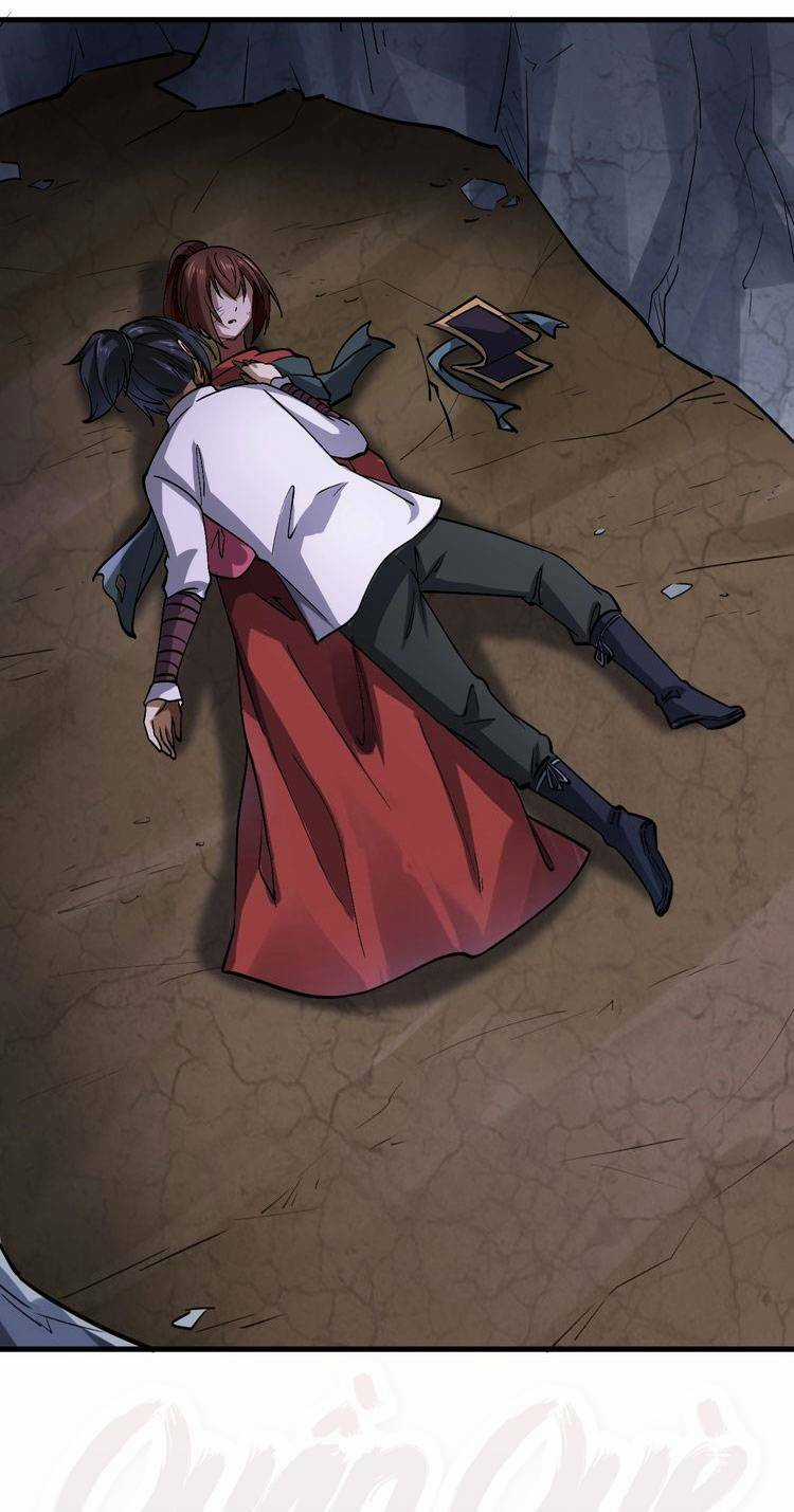 Đấu Hồn Đại Lục - Chapter 11 - Trang 30