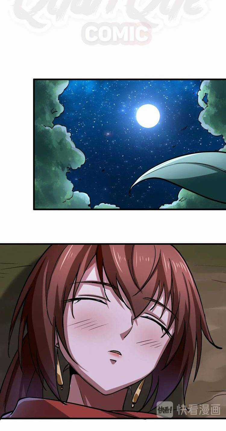 Đấu Hồn Đại Lục - Chapter 11 - Trang 31