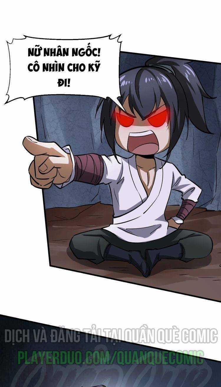 Đấu Hồn Đại Lục - Chapter 11 - Trang 36