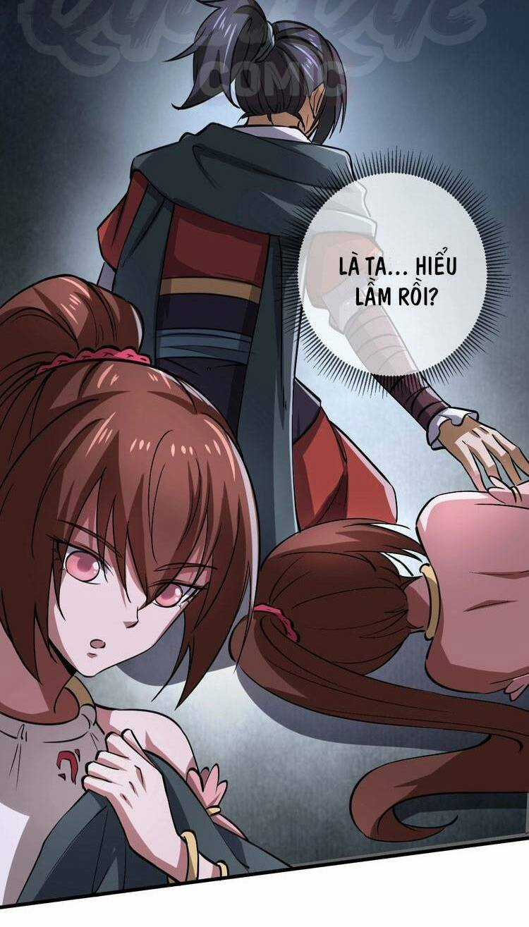 Đấu Hồn Đại Lục - Chapter 11 - Trang 37