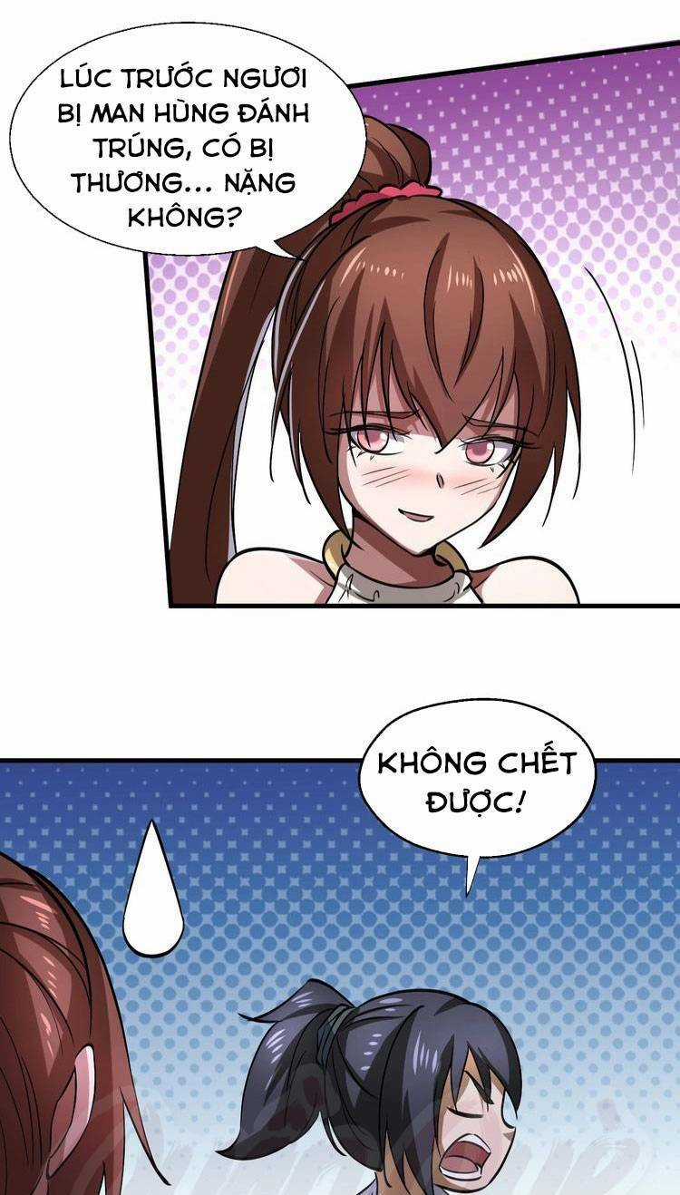 Đấu Hồn Đại Lục - Chapter 11 - Trang 38