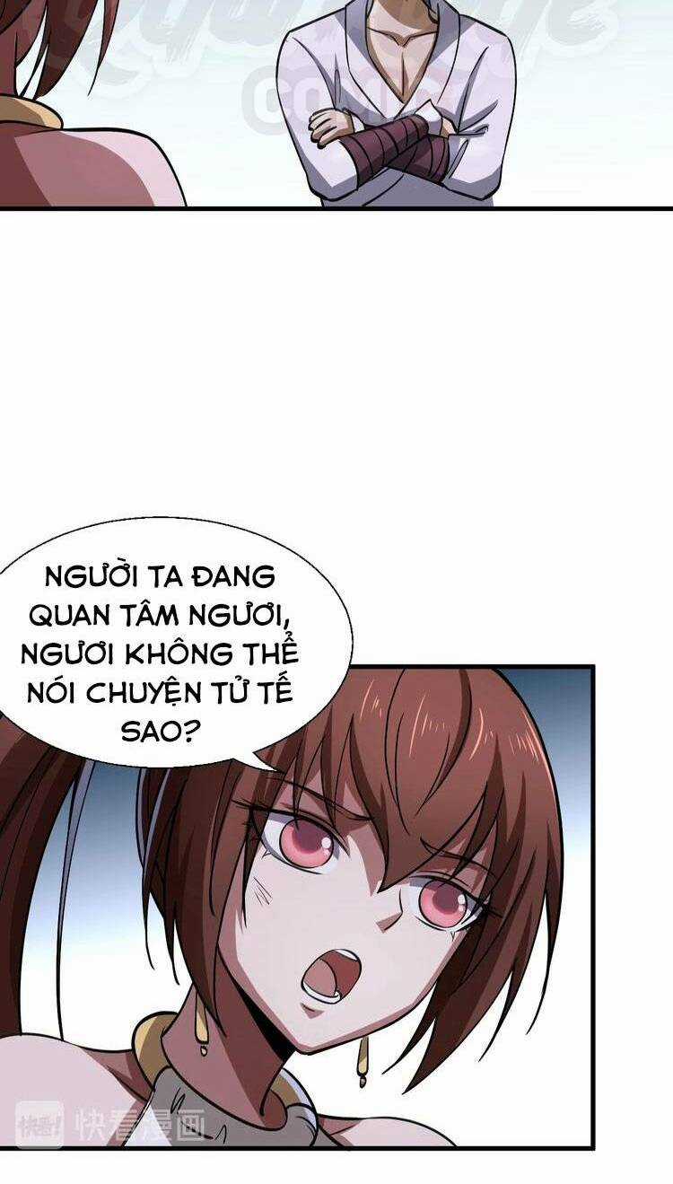 Đấu Hồn Đại Lục - Chapter 11 - Trang 39