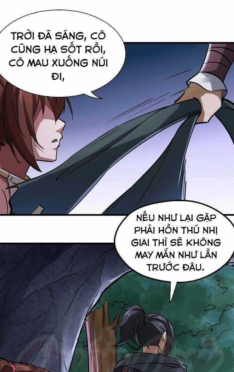 Đấu Hồn Đại Lục - Chapter 11 - Trang 40