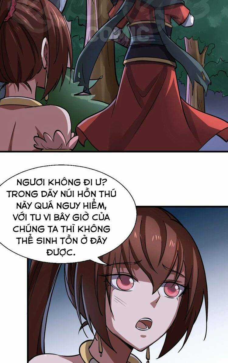 Đấu Hồn Đại Lục - Chapter 11 - Trang 41