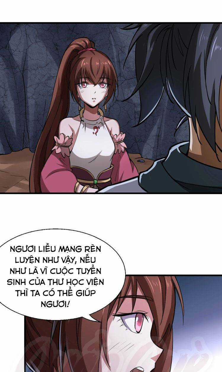 Đấu Hồn Đại Lục - Chapter 11 - Trang 45